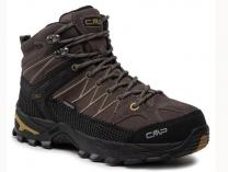 Męski sportowe Cmp Rigel Mid Trekking Shoe Wp 3Q12947-27NM