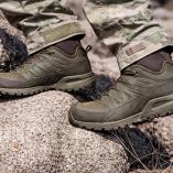 Męskie sportowe Forester Cross Force B25WA051-1