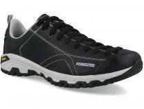Męskie buty do biegania Forester Dolomites Low Vibram 247950-27 Made in Italy