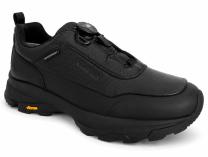 Męskie sportowe Forester Grain Leather Ring System B25HKU-002 Vibram sole
