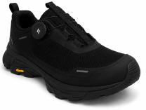 Męskie sportowe Forester Pisun B25HKU-004 Ring-System Vibram sole