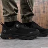 Męskie sportowe Forester Pisun B25HKU-004 Ring-System Vibram sole