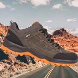 Męski sportowe Forester Sportiva 3748-66FO