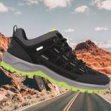 Męski sportowe Forester Sportiva 3748-67FO Waterproof Made in Europe