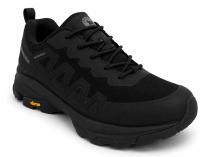Męskie sportowe Forester UebOne Lace B25HKU-003 Vibram sole