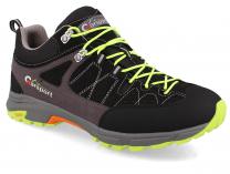 Męskie buty do biegania GarSport Fast Hike Low Tex 1040002-2098 Vibram