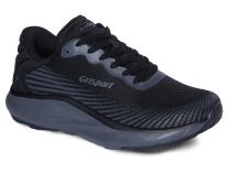 Męskie sportowe Grisport GR-25-10-9012M Memory Foam