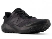 Męskie sportowe New Balance DynaSoft Nitrel v6 MTNTRLF6