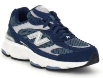 Męskie sportowe New Balance M6036PY