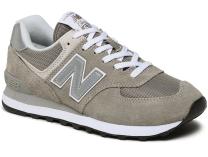 Męski sportowe New Balance ML574EVG