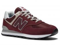 Męskie sportowe New Balance ML574EVM