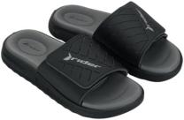 Męskie klapki Rider R Soft Plus Slide 12529-Br934