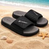 Męskie klapki Rider R Soft Plus Slide 12529-Br934