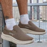 Męskie tenisowki Las Espadrillas K.Paolo D1114-45