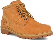 Męskie buty Forester Yellow Boots 7755-042 (żółty)
