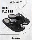 Męskie yaponki Rider R Line Plus II Ad 11315-Bd266
