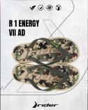 Męskie yaponki Rider R1 Energy Vii Ad 83633-Ay961