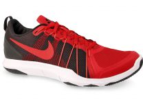 Męskie buty sportowe Nike 831568-600 (czerwony)