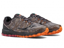 Saucony Peregrine 7 Runshield S20360-1