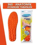 Wkładki Forester Icemen Anatomik 360-1