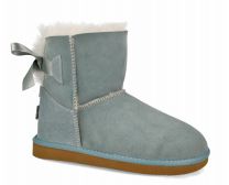 Ugg Forester 121014-1053 unisex (miętowy)