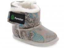 Ugg Forester Le Go 143101-2814 beżowy