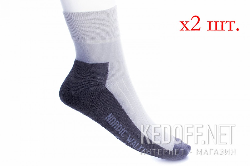 Dodaj do koszyka Męskie Skarpety Mexx 004631-0866 unisex (niebieski/niebieski)