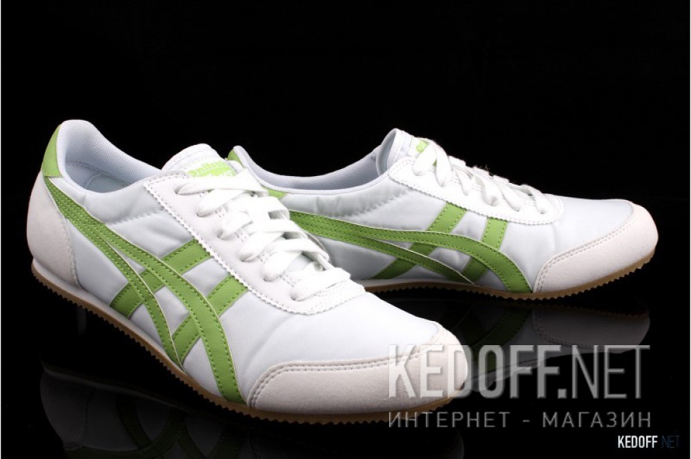 Dostawa Asics 318N -0137