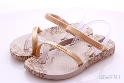 Оригинальные Dziecięce sandały Ipanema 80840-21518