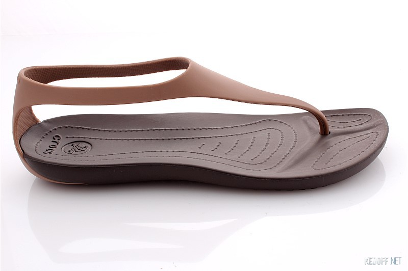 Цены на Crocs 8396