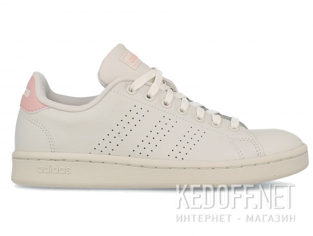Damskie buty do biegania Adidas Advantage EG8666 купить Украина