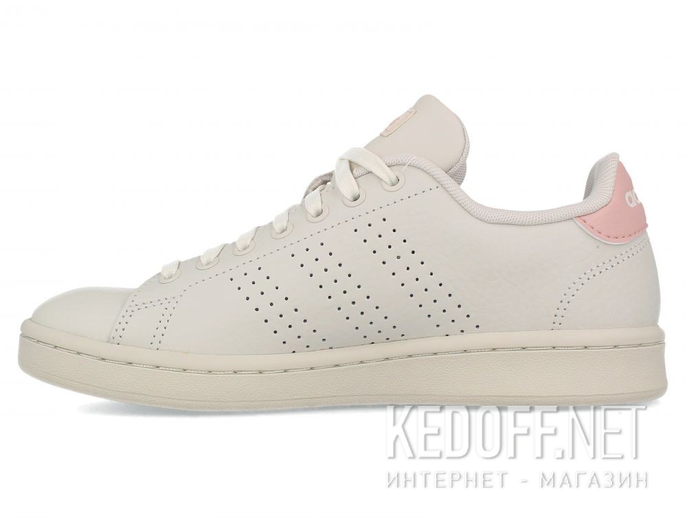 Оригинальные Damskie buty do biegania Adidas Advantage EG8666