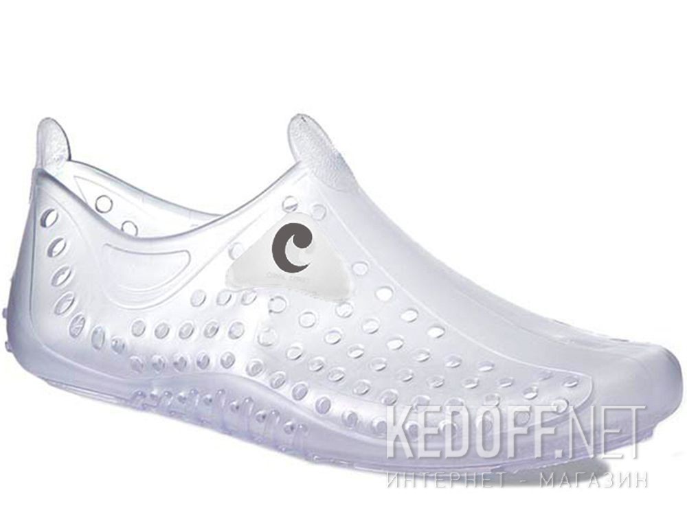 Dodaj do koszyka Akwabuty Coral Coast 77083 Made in Italy unisex (bezbarwny)