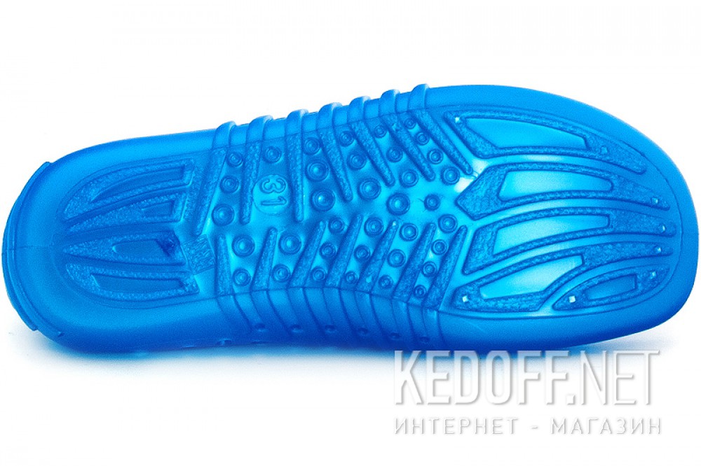 Dostawa  Coral Coast Junior 77084-1D Made in Italy unisex (niebieski)