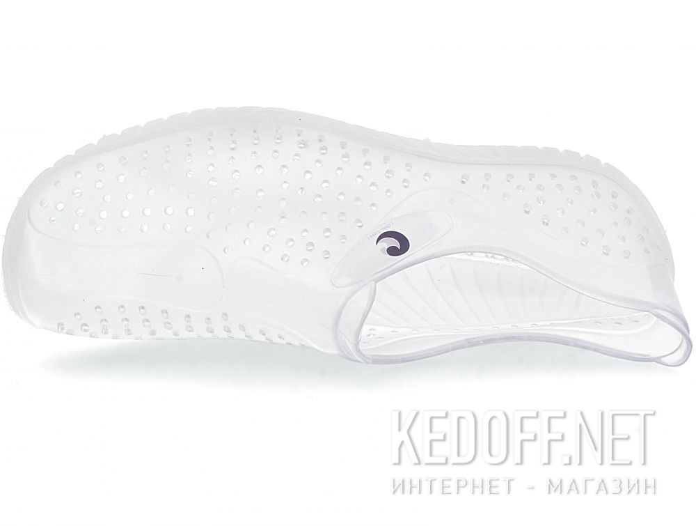 Оригинальные Aqua buty do wody Coral Coast Alfa Cristallo Opaline 97083 Made in Italy