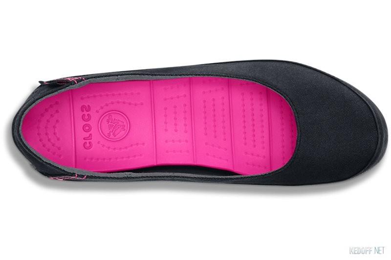 Crocs 15317 описание