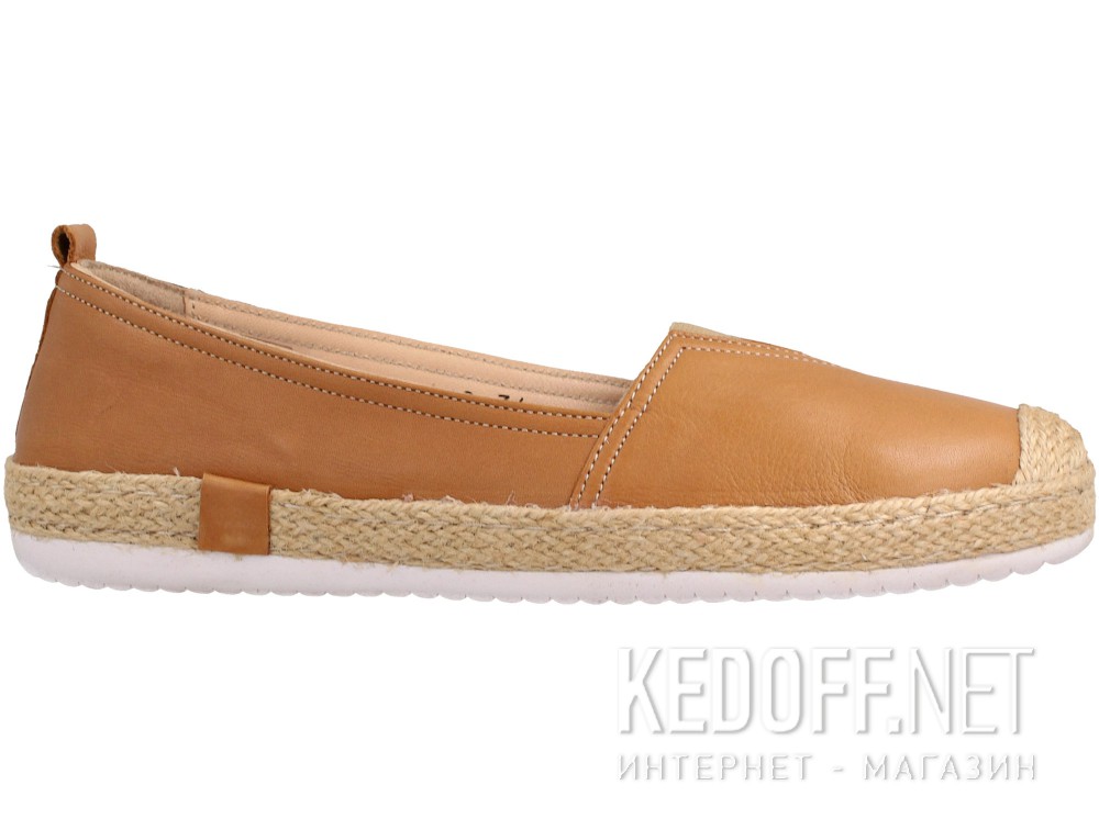 Dodaj do koszyka Слипоны Las Espadrillas 10119-45 (brązowy)