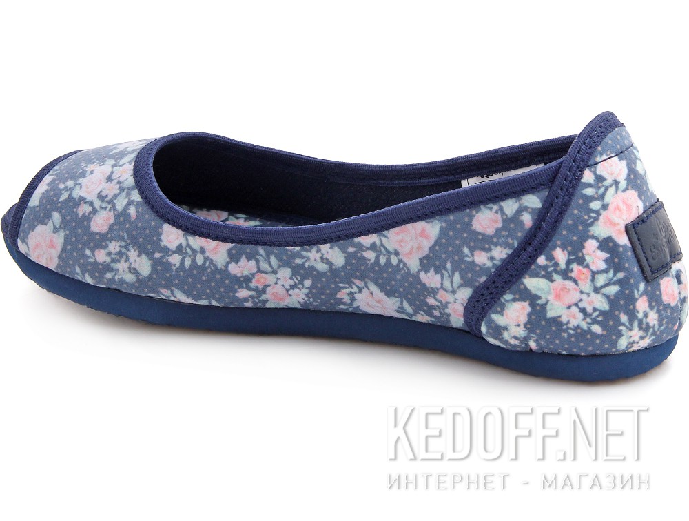 Оригинальные Las Espadrillas 72335-8034