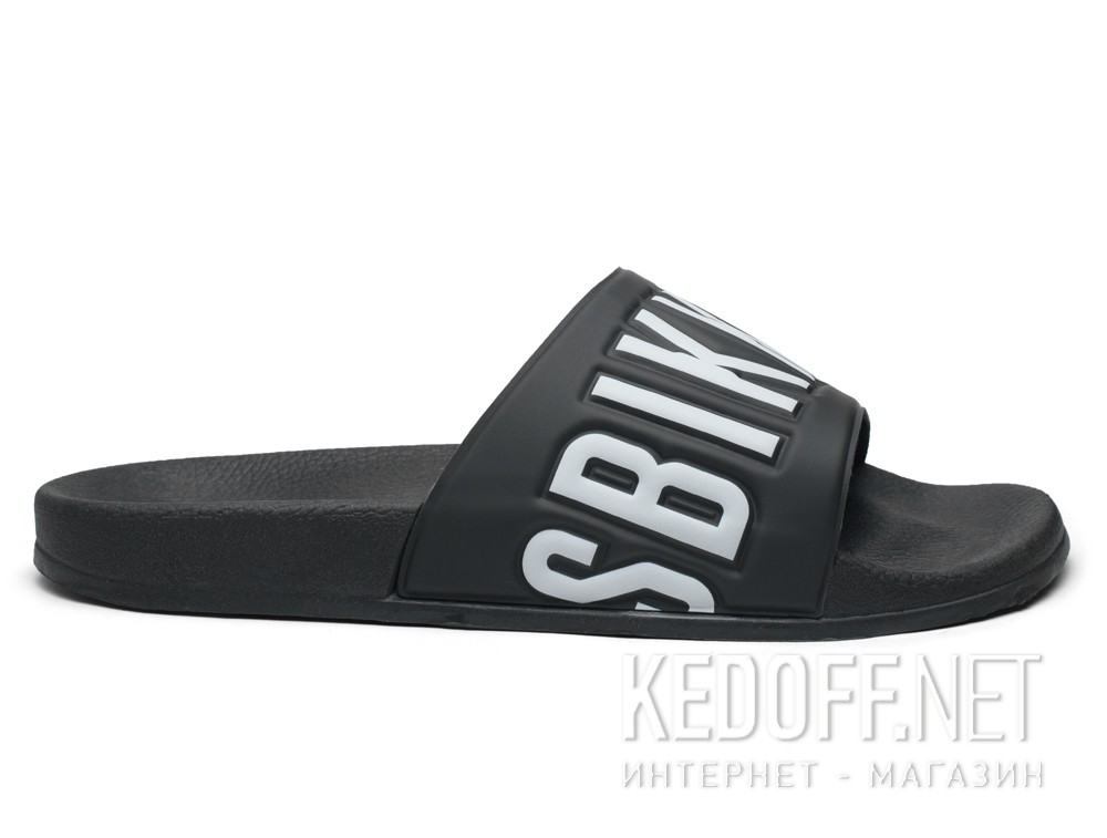 Оригинальные Kapcie Dirk Bikkembergs Langhorn BKE 108367-27 Made in Italy