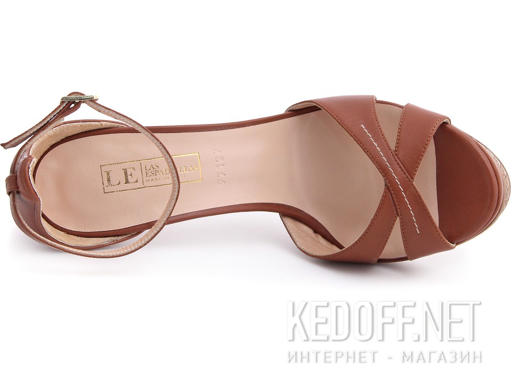 Las Espadrillas 0197127-45 описание