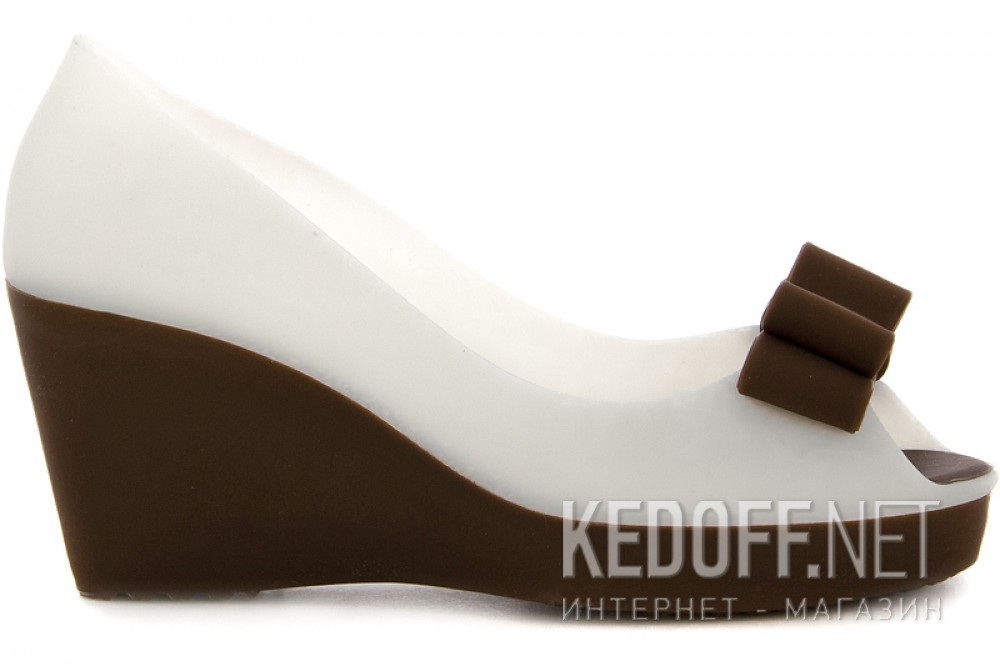 Klapki Las Espadrillas 6086 Hot Chokolate купить Украина