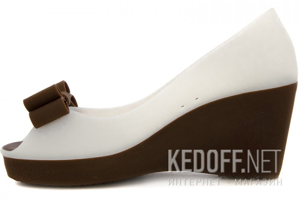 Оригинальные Klapki Las Espadrillas 6086 Hot Chokolate