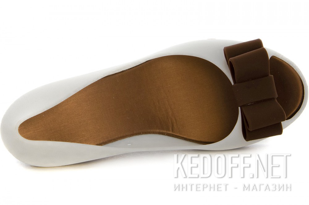 Dostawa Klapki Las Espadrillas 6086 Hot Chokolate