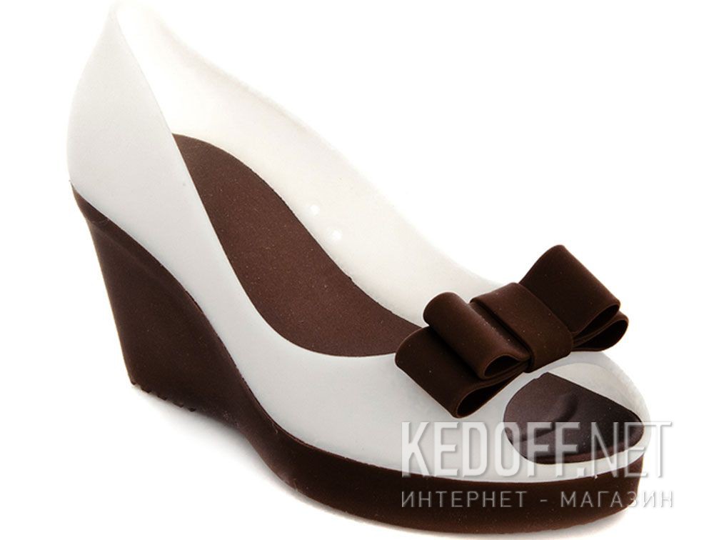 Dodaj do koszyka Klapki Las Espadrillas 6086 Hot Chokolate