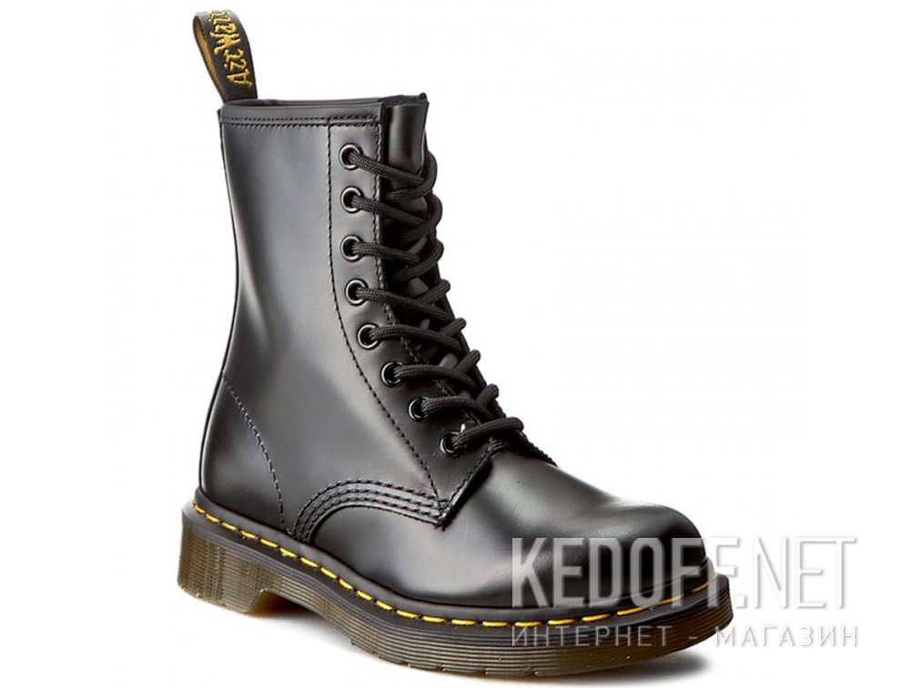 Dodaj do koszyka Buty Dr. Martens Pascal Smooth 1460-10072004