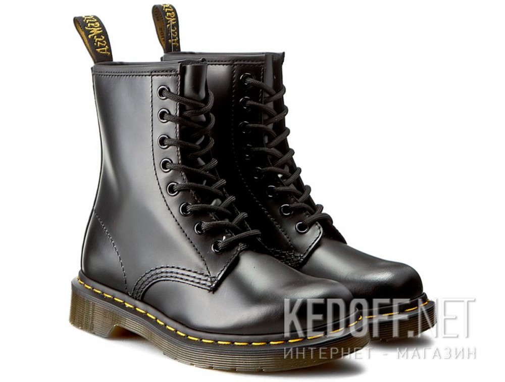 Buty Dr. Martens Pascal Smooth 1460-10072004 купить Украина