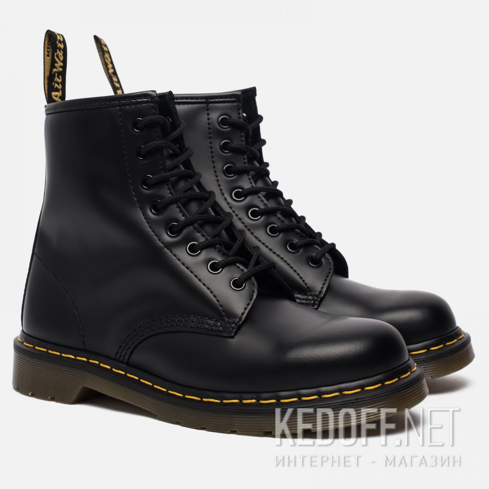 Buty Dr. Martens Pascal Smooth 1460-10072004 Фото 13