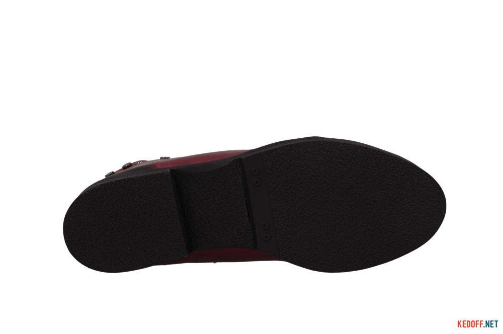 Цены на Damskie buty Forester 3503-48 BURGUNDY