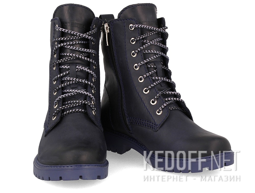 Оригинальные Wam na trawnik Forester 3558-8989 unisex (ciemny niebieski)