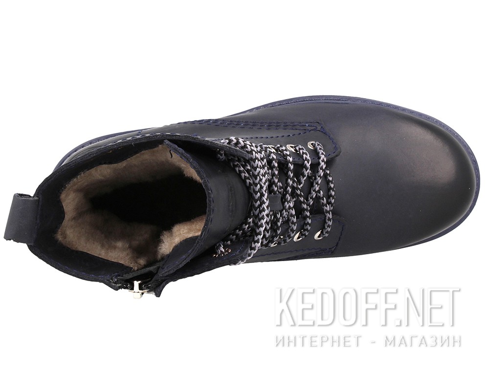 Wam na trawnik Forester 3558-8989 unisex (ciemny niebieski) описание